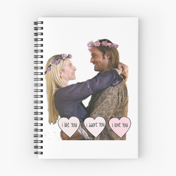 Item preview, Juliet & Sawyer - Lost designed and sold by Kazzybookat.