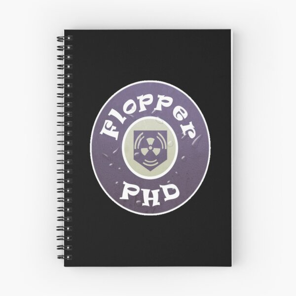 Item preview, Flopper PhD designed and sold by WarGear.