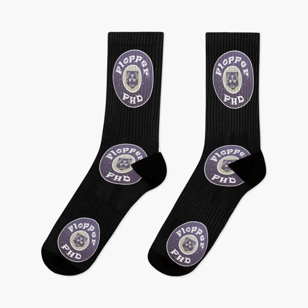 Item preview, Flopper PhD designed and sold by WarGear.
