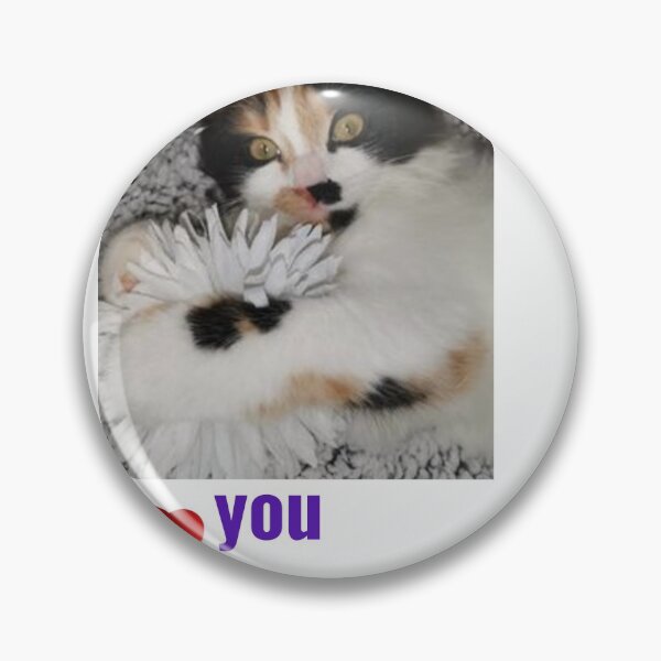 Item preview, lovely cat designed and sold by pedro-shop.