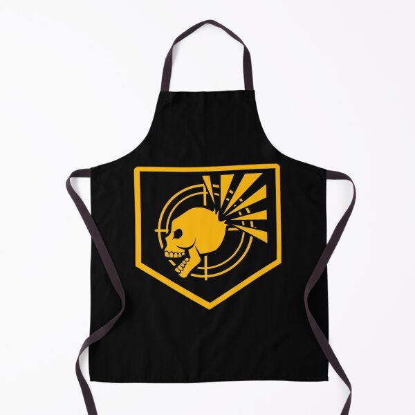 Item preview, Deadshot Daiquiri designed and sold by WarGear.