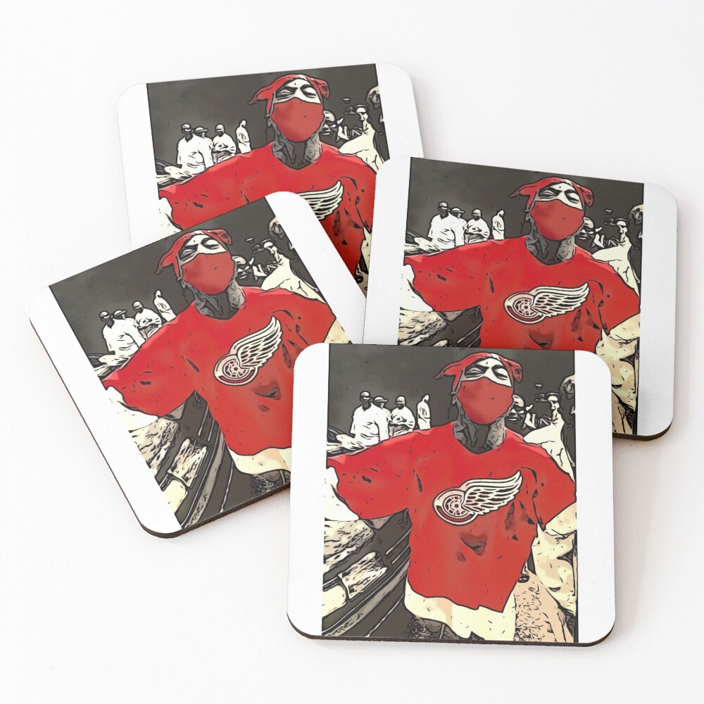 Item preview, Coasters (Set of 4) designed and sold by BESTCloset.