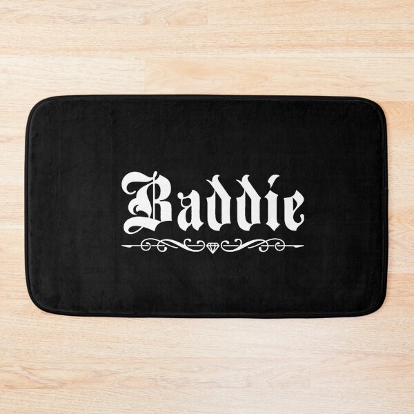 Item preview, Baddie designed and sold by NomiBee.