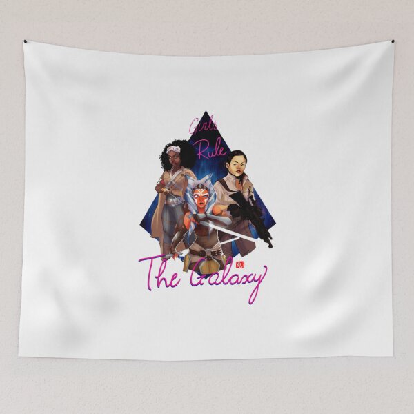 Item preview, Rebels designed and sold by Christinedecler.