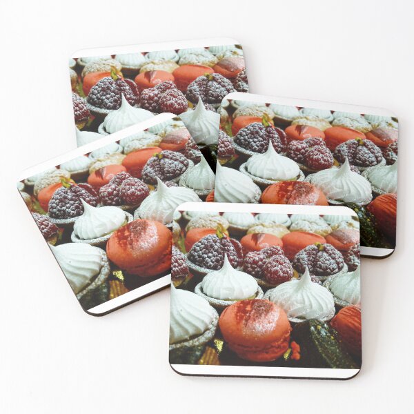 Item preview, Sweet fruit tartlets designed and sold by PhotoCDesign.