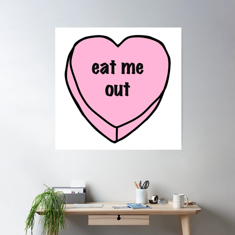 Eat Me Out