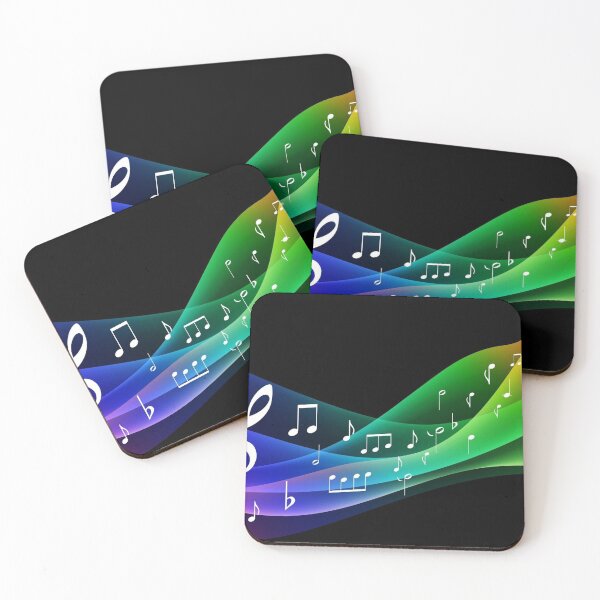 Item preview, music nota design designed and sold by 42youbest.