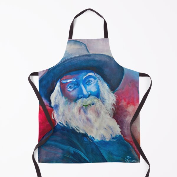 Item preview, Walt Whitman designed and sold by Robert Lacy.