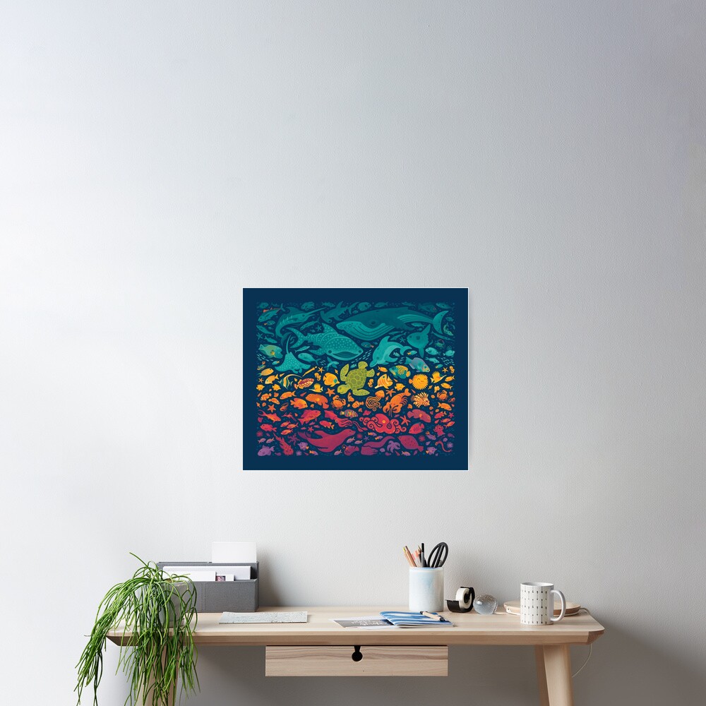 Item preview, Poster designed and sold by Waynem79.