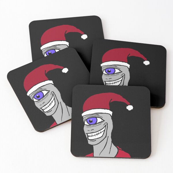 Item preview, Christmas cyclop designed and sold by Damsos.