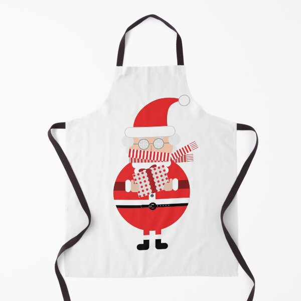 Item preview, Red Cristmas Santa designed and sold by lanolga.