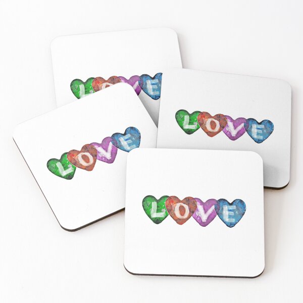 Item preview, Loving Hearts designed and sold by Christoferos.