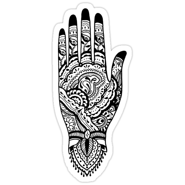 henna hand png makedes com henna hand png makedes com
