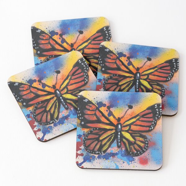 Item preview, butterfly  designed and sold by glennstucki.
