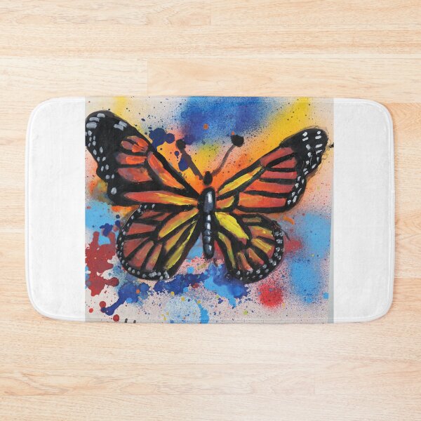 Item preview, butterfly  designed and sold by glennstucki.