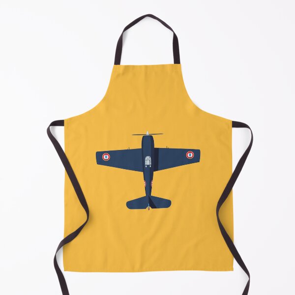 Item preview, F6F WWII Fighter Aircraft - French designed and sold by VoodooCircus.