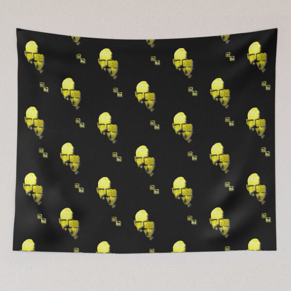 Item preview, breaking Bad designed and sold by jejeppp.