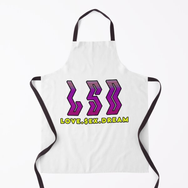 Item preview, LSD | Love $ex Dream designed and sold by Swirlstache.