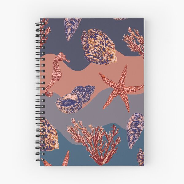 Item preview, Underwater Pattern designed and sold by Maya Marie.