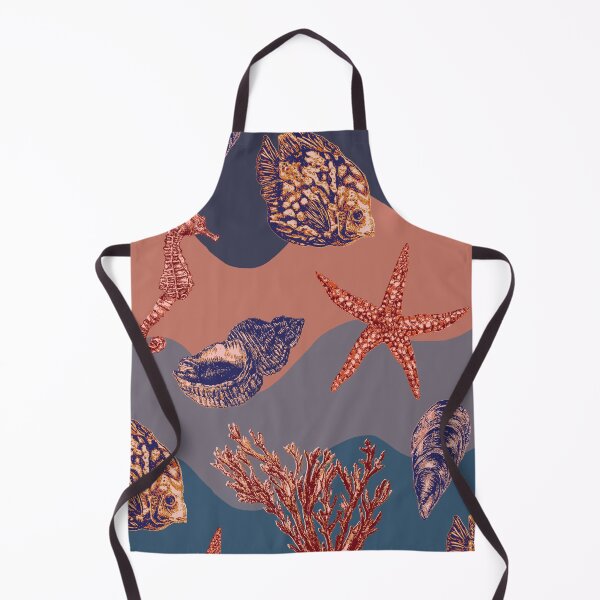 Item preview, Underwater Pattern designed and sold by Maya Marie.