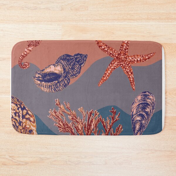 Item preview, Underwater Pattern designed and sold by Maya Marie.