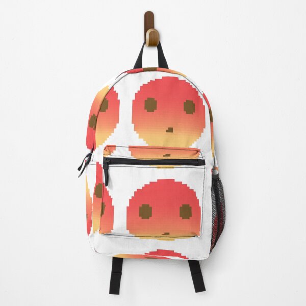 Item preview, Cute Pixel Art Embarrassed Face designed and sold by MM-Pink.