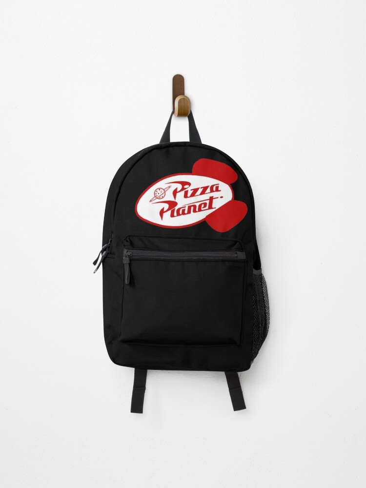 pizza planet backpack
