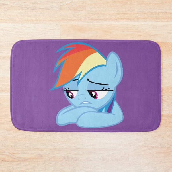 Item preview, Rainbow Dash designed and sold by Tardifice.