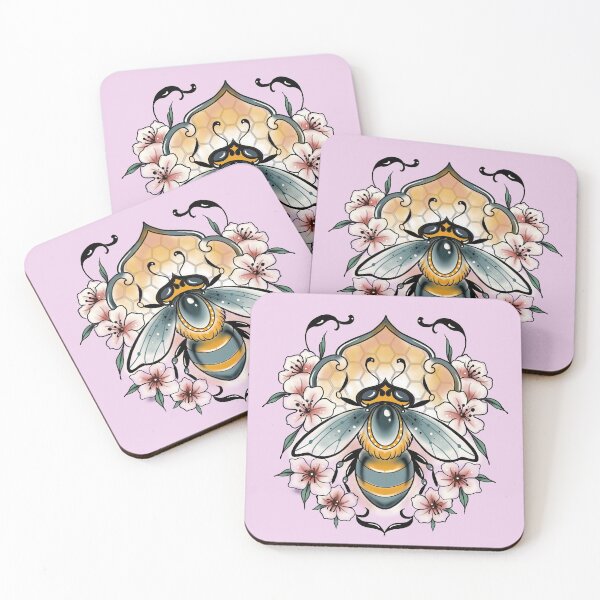 Item preview, Bee Life designed and sold by Virginia Landi.