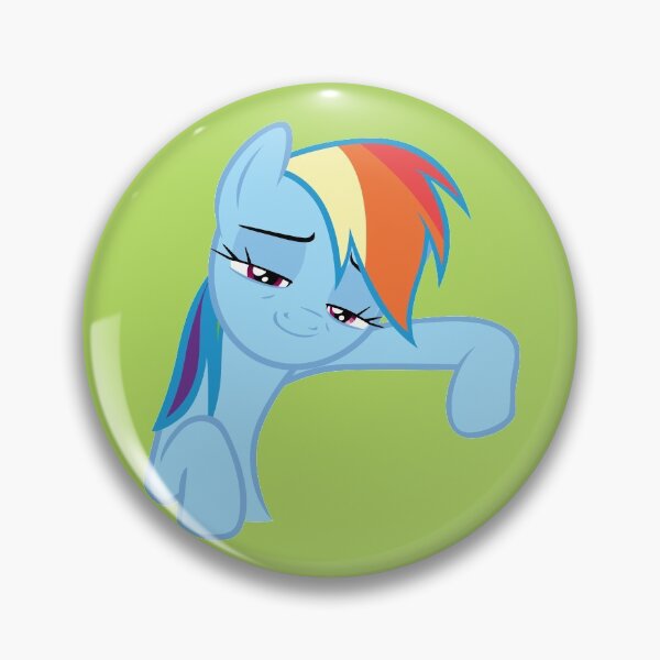 Item preview, Rainbow Dash designed and sold by Tardifice.