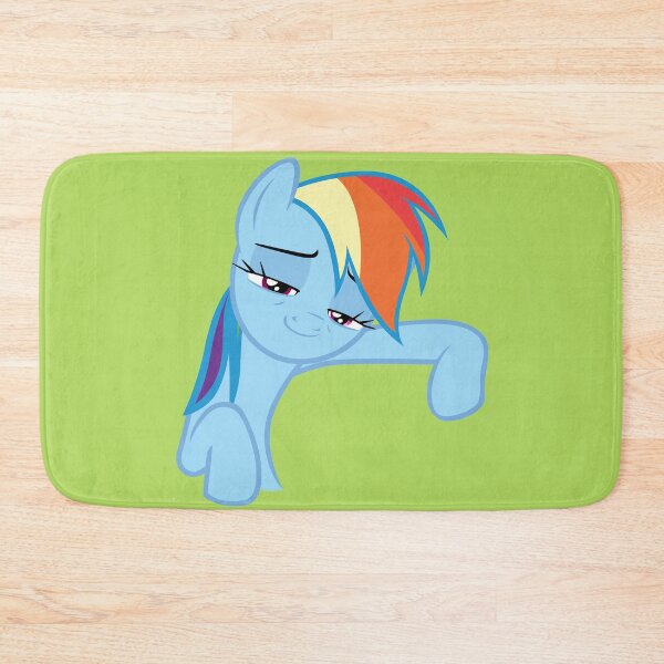Item preview, Rainbow Dash designed and sold by Tardifice.