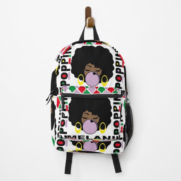 Item preview, Melanin Poppin designed and sold by digimart.