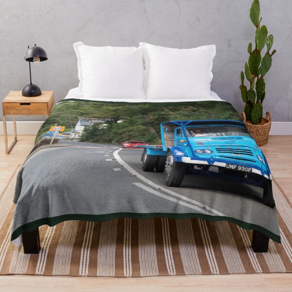 Item preview, Commer maxiload designed and sold by hawkie.