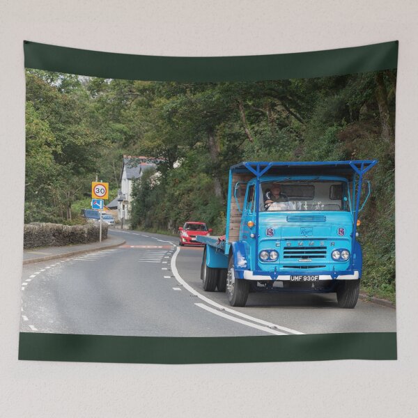 Item preview, Commer maxiload designed and sold by hawkie.