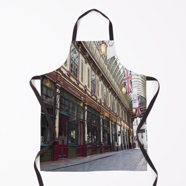 Item preview, Leadenhall Market London designed and sold by Londonimages.