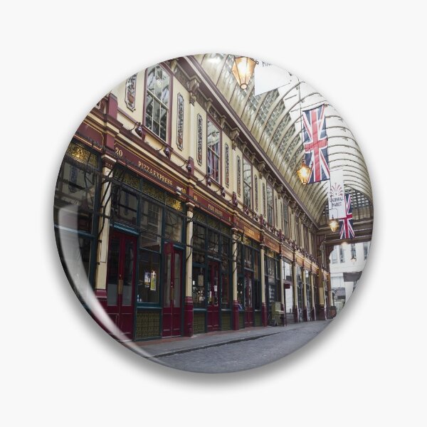 Item preview, Leadenhall Market London designed and sold by Londonimages.