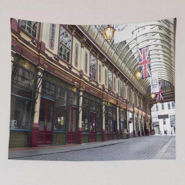 Item preview, Leadenhall Market London designed and sold by Londonimages.
