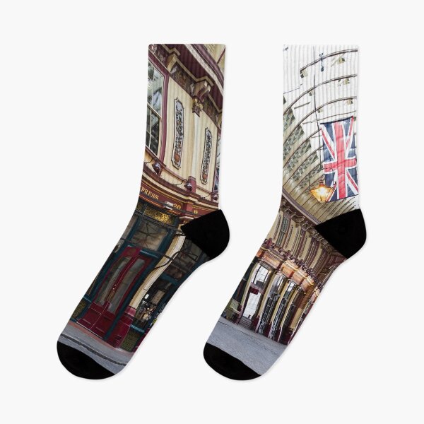 Item preview, Leadenhall Market London designed and sold by Londonimages.