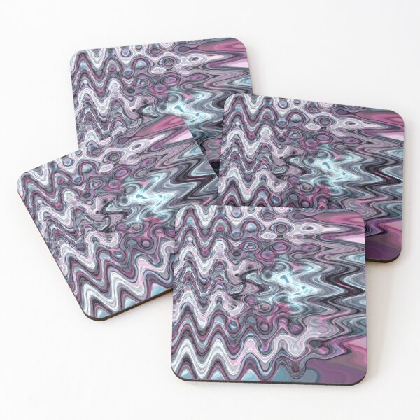 Item preview, Sound Waves designed and sold by hewettinsite.