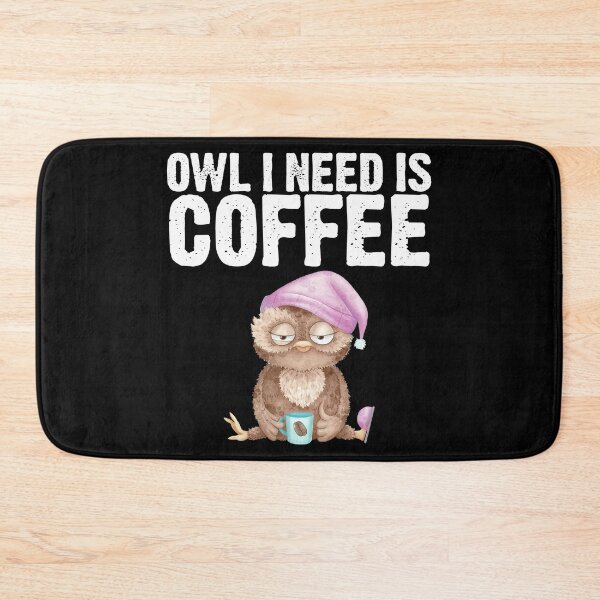 Item preview, Funny Cute Distressed Retro Vintage Owl Lover designed and sold by jcorres.