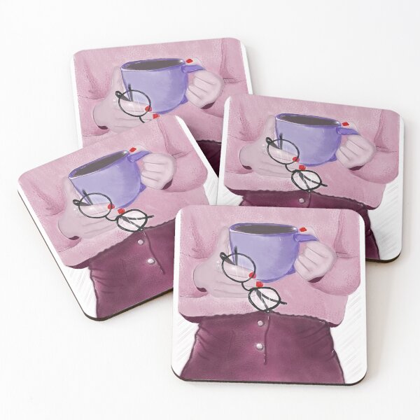 Item preview, It's coffee time designed and sold by Nuleca.