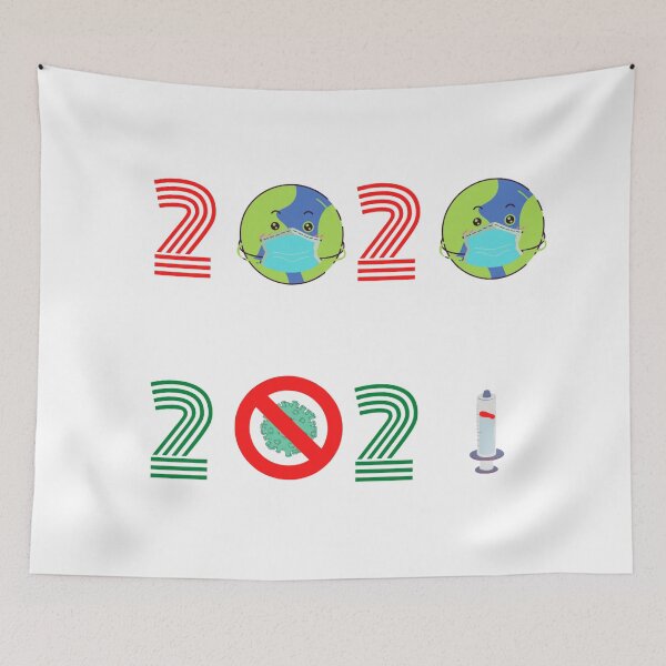 Item preview,  #2021 - A Year To Look Forward To! designed and sold by J--Designs.