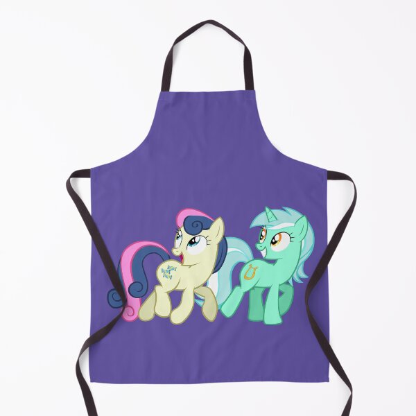 Item preview, Lyra and Bonbon designed and sold by Tardifice.