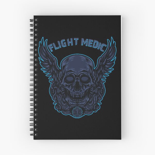 Item preview, Flight Medic designed and sold by startrekred.