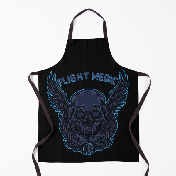 Item preview, Flight Medic designed and sold by startrekred.