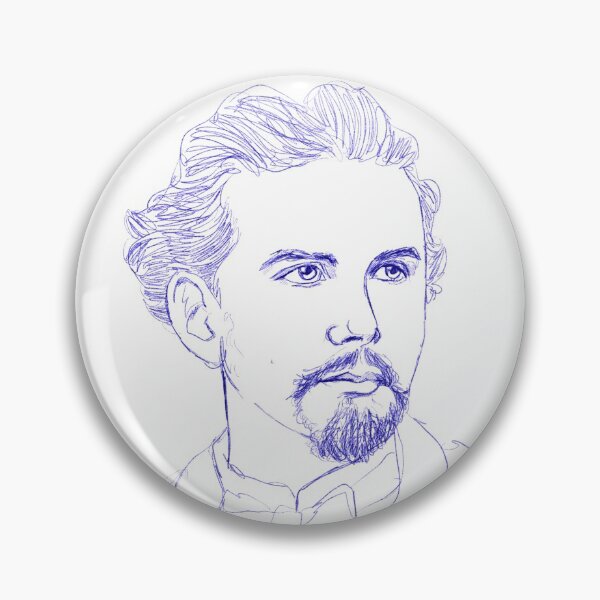 Item preview, Ludwig II of Bavaria designed and sold by raffaellllllo.