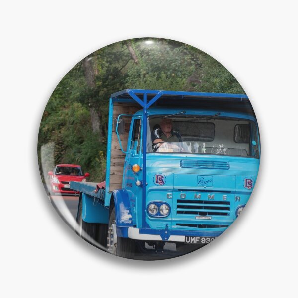 Item preview, Commer maxiload designed and sold by hawkie.