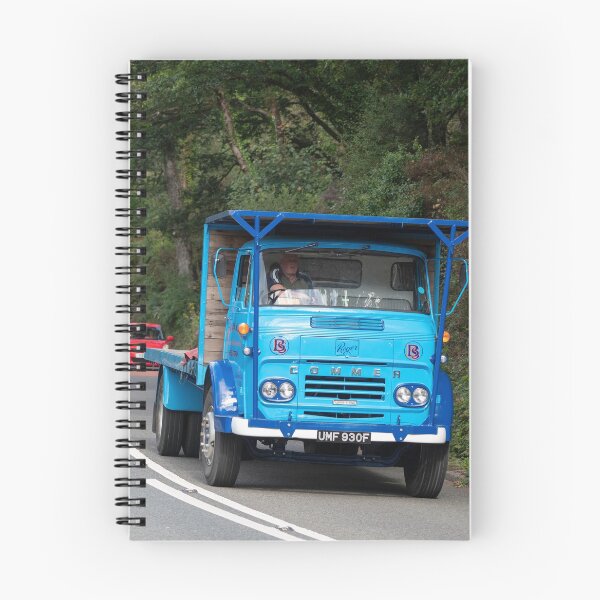 Item preview, Commer maxiload designed and sold by hawkie.