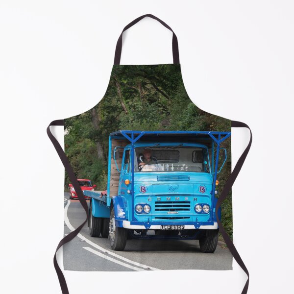 Item preview, Commer maxiload designed and sold by hawkie.