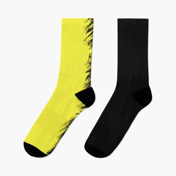 Item preview, Black and Yellow shadows, graphic designed and sold by JcB-Arts.